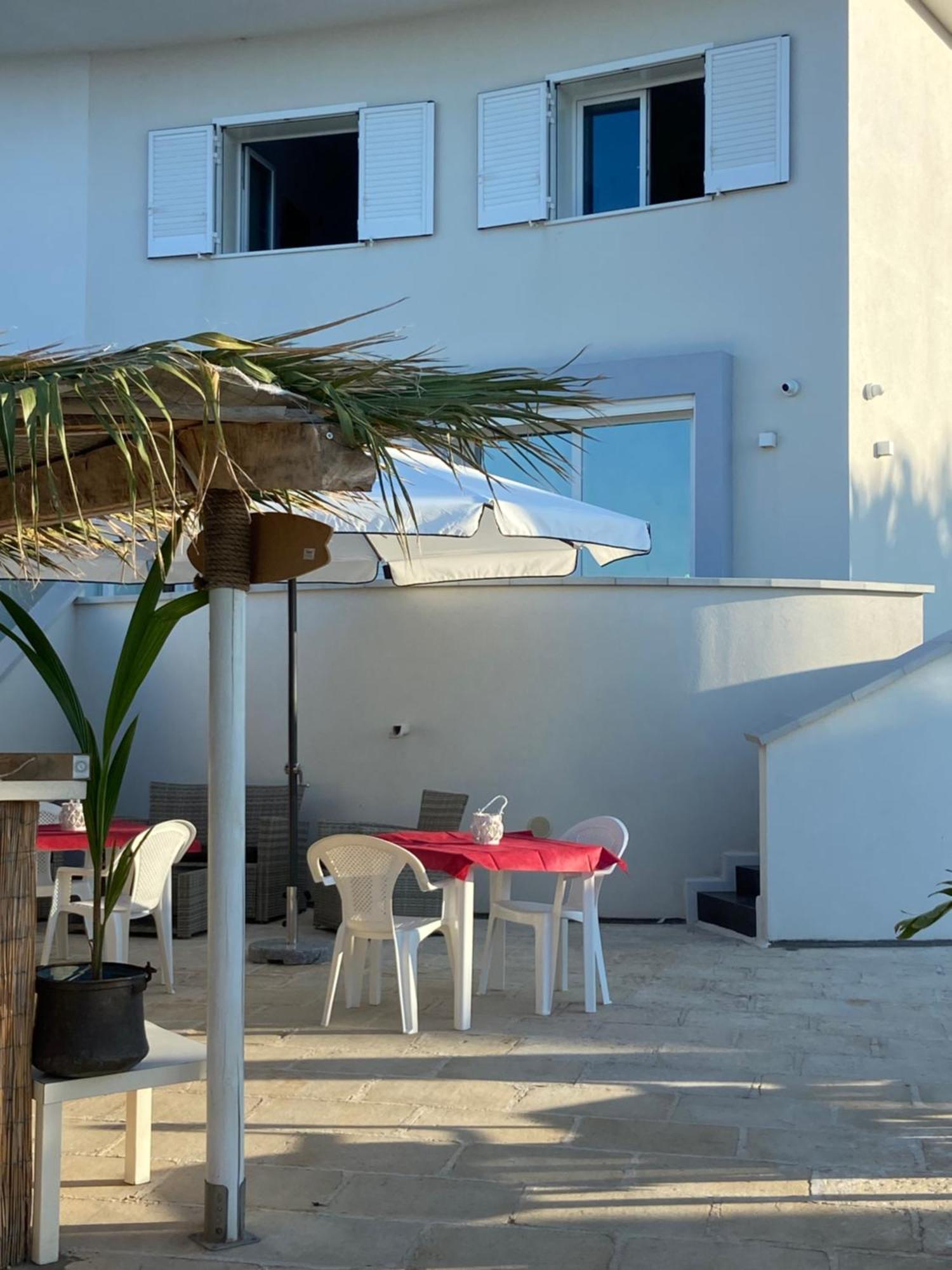 Bari Sea Paradise View (Adults Only) Zewnętrze zdjęcie