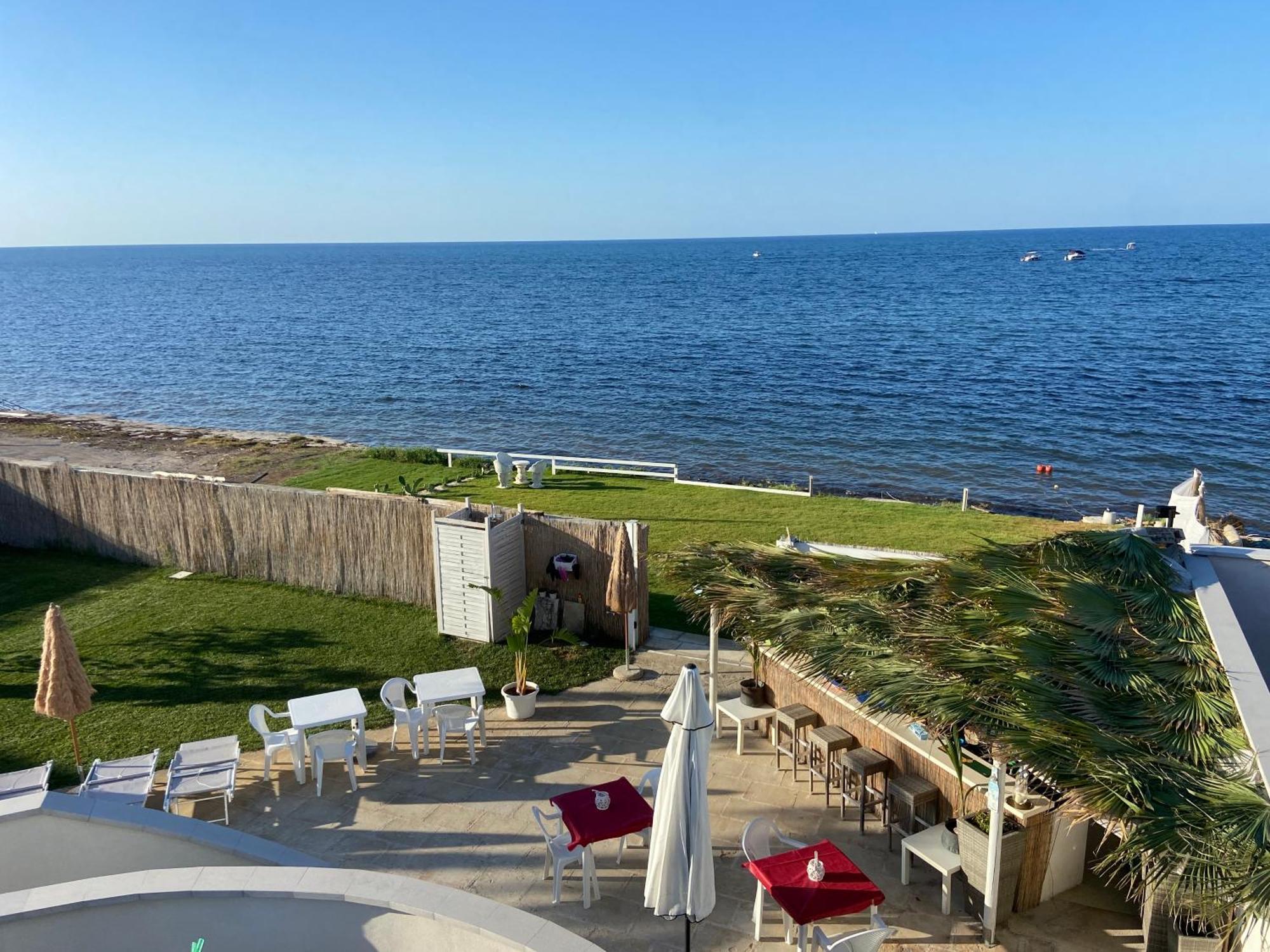 Bari Sea Paradise View (Adults Only) Zewnętrze zdjęcie