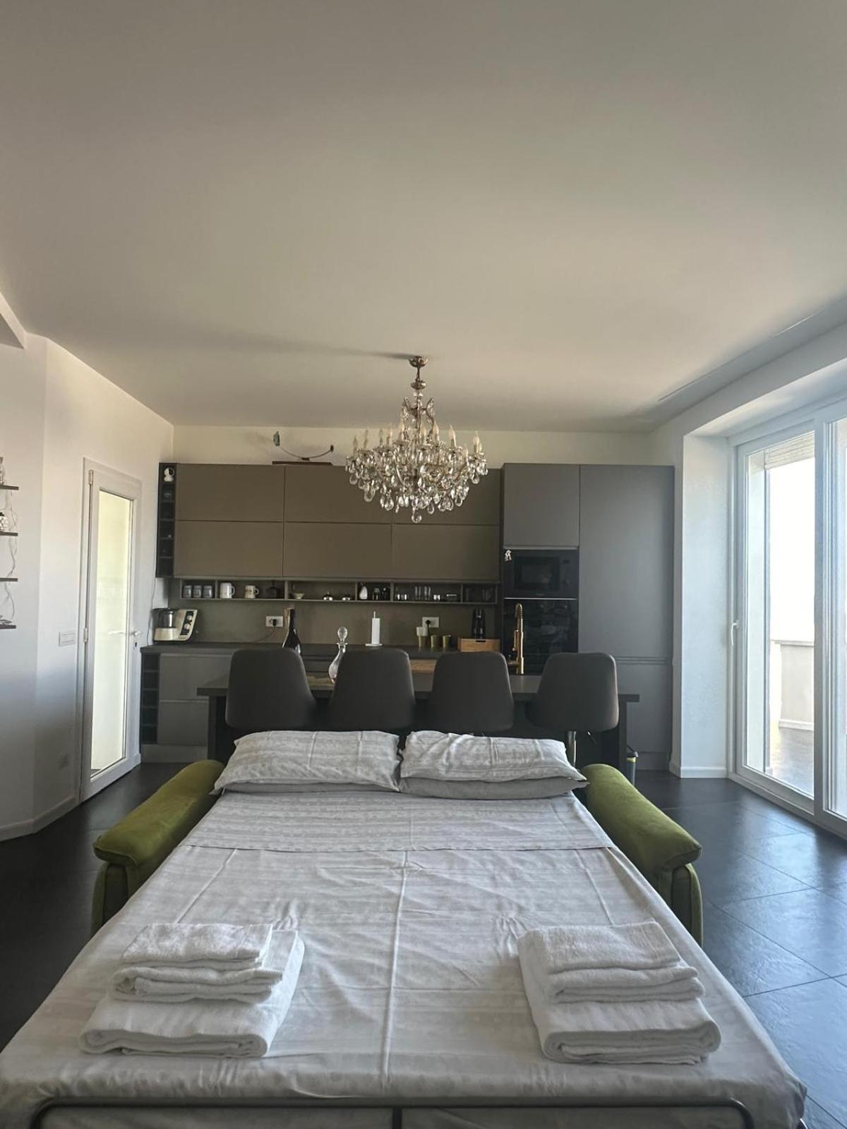 Bari Sea Paradise View (Adults Only) Zewnętrze zdjęcie