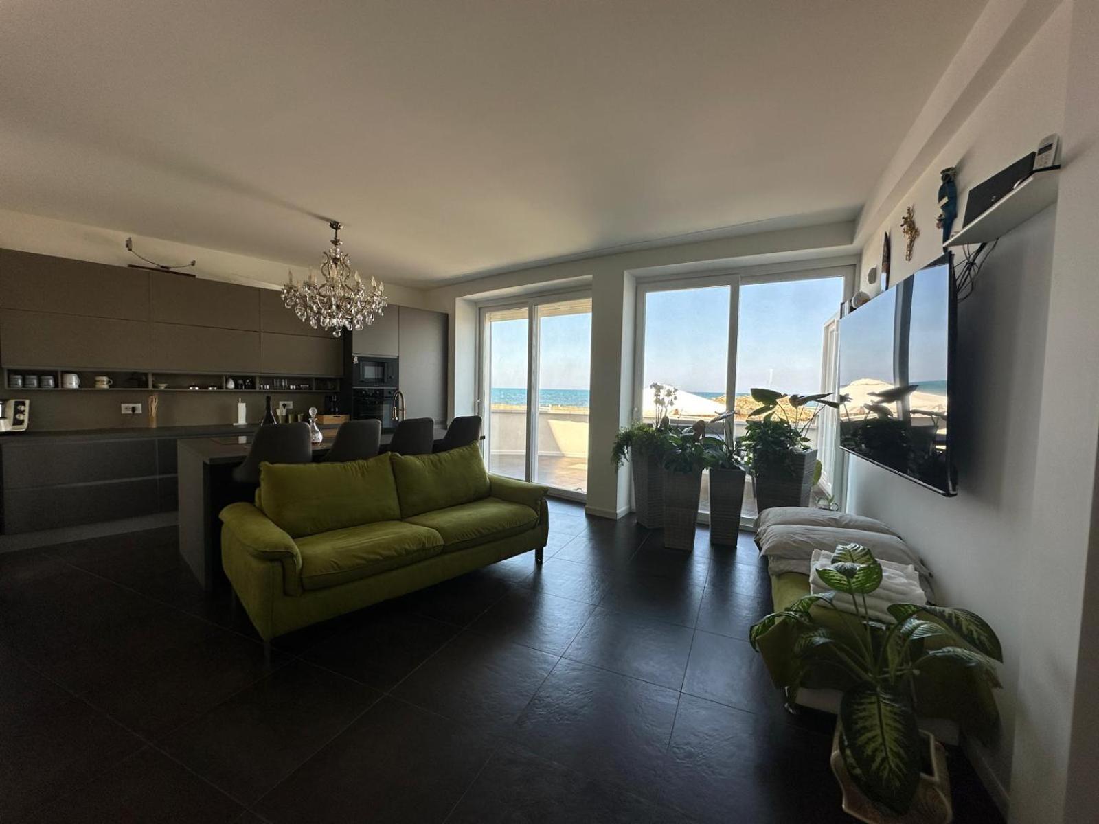 Bari Sea Paradise View (Adults Only) Zewnętrze zdjęcie